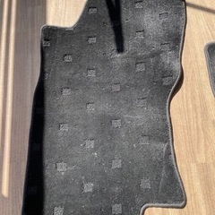 ◇T32エクストレイル◇フロアマットの画像