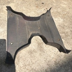 ホンダスカッシュ　AB11 フロアマット