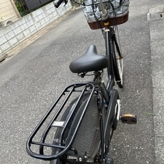 「取引者決定」自転車 電動アシスト自転車