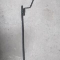 打ち込みランタンハンガー　ランタンスタンドの画像