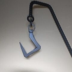 打ち込みランタンハンガー　ランタンスタンドの画像