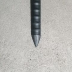 打ち込みランタンハンガー　ランタンスタンドの画像