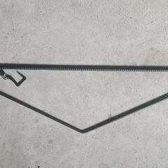 打ち込みランタンハンガー　ランタンスタンドの画像