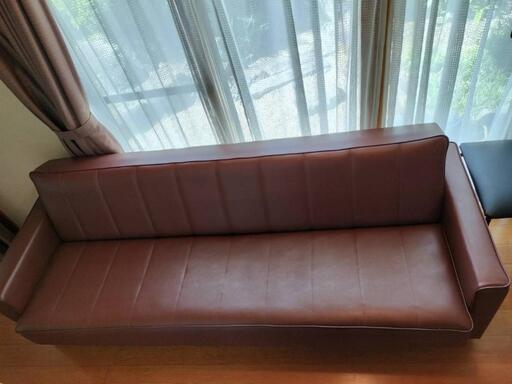 家具 ソファ 3人掛けソファ