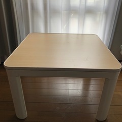 テーブル　60×60      