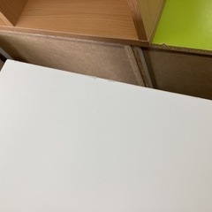 美原店　レンジボード　ニトリ　カウンター　ポスティア家具 収納家具 食器棚、キッチン収納
