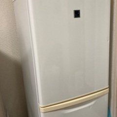 パナソニック　ノンフロン冷凍冷蔵庫　138L NR-B144E8...