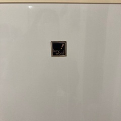 パナソニック　ノンフロン冷凍冷蔵庫　138L NR-B144E8 2012年製の画像