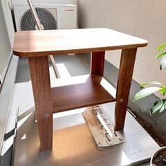 ローテーブル