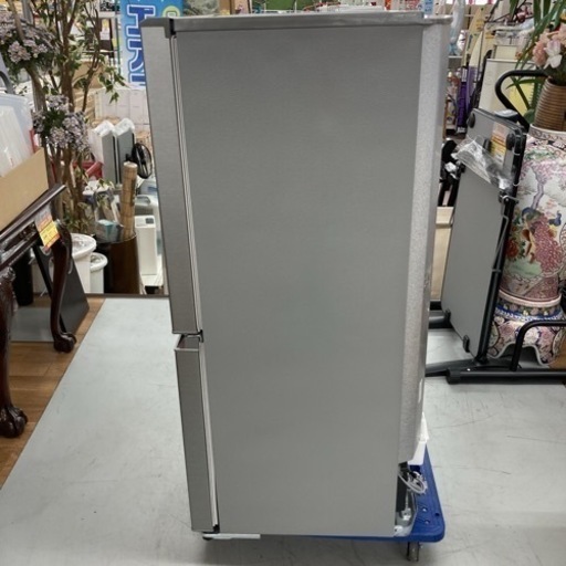 S710 ⭐ AQUA 2ドア冷蔵庫（126L・右開き）20年製 AQR-13J ⭐動作確認済 ⭐クリーニング済