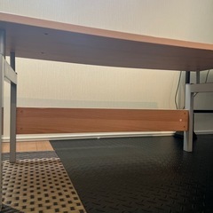 家具 オフィス用家具 机の画像