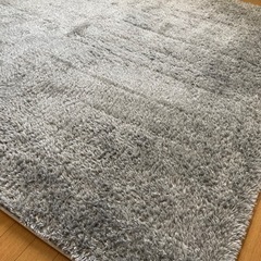 【締切本日16:00まで】家具 カーペット/マット/ラグ