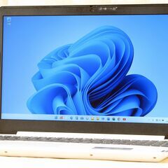 ◆ 15.6ｲﾝﾁﾉｰﾄ_ Winndows11 / SSD+H...