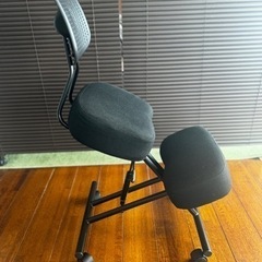 【取引先決定】家具 オフィス用いすの画像