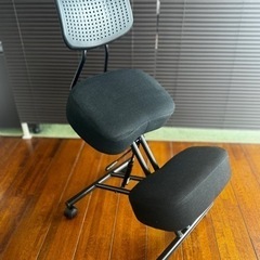 【取引先決定】家具 オフィス用いす