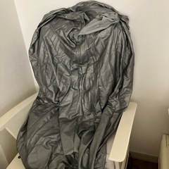 YOSA よもぎ蒸しチェアの画像