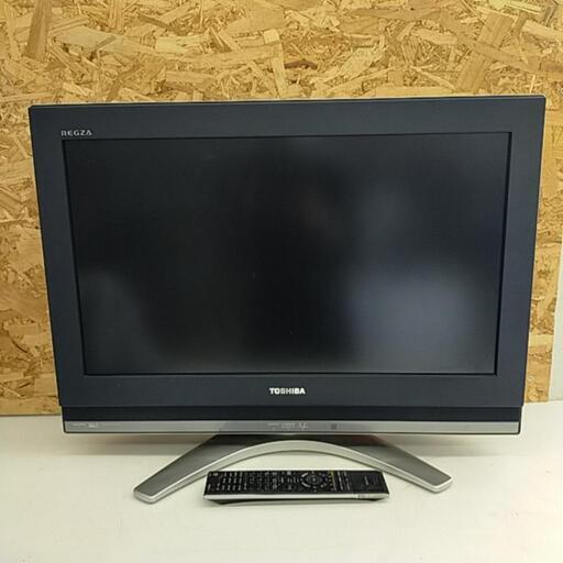 2007年製 液晶テレビ 26C3500 TOSHIBA ※2400010377525