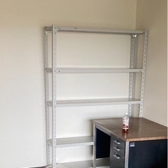 家具 オフィス用家具 机の画像