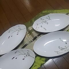 ナルミ食器 プレートの画像