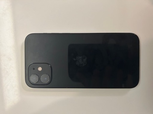 iPhone12 128GB