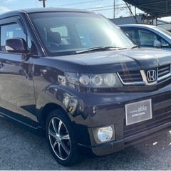【支払総額15.8万円】7万キロ機関良好！ゼストスパーク車検令和8年4月スマートキー 修復歴無しお手頃軽自動車♩エアコンバッチリ♩の画像