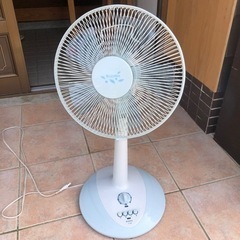 家電 季節、空調家電 扇風機