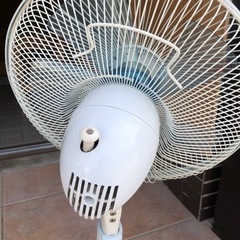 家電 季節、空調家電 扇風機の画像