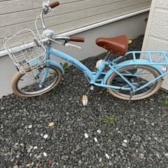 自転車