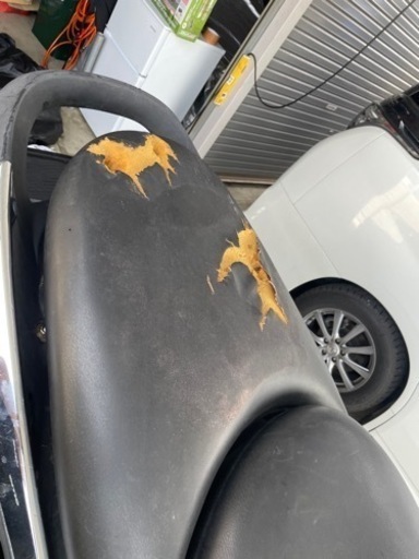 破格　
カワサキウルトラ250X 260Xトレーラーセット