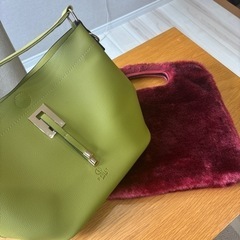 靴/バッグ バッグ ショルダーバッグの画像
