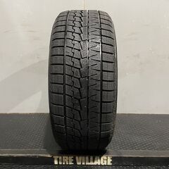 未走行に近い YOKOHAMA ice GUARD iG70 2...
