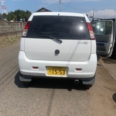 スズキKeiターボMT！の画像