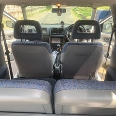 スズキKeiターボMT！の画像