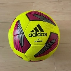 サッカーボール