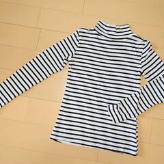 653 トップス