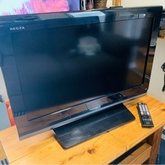 テレビ
