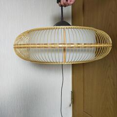 【無料】照明器具/和室タイプ