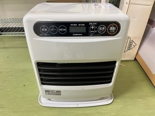 【大特価】CORONA 灯油ストーブ FH-G32YA2