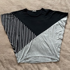 服/ファッション Tシャツ レディース