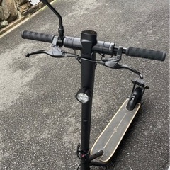 自転車 折りたたみ自転車