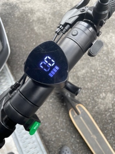 自転車 折りたたみ自転車