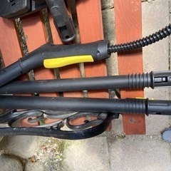 ケルヒャー　SC1000の画像