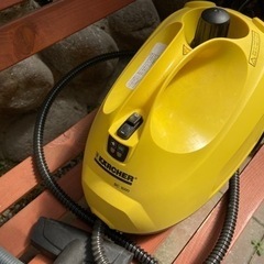 ケルヒャー　SC1000の画像