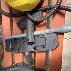 ケルヒャー　SC1000の画像