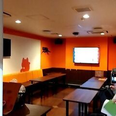 【パフェバーで】4月20日（土）春歌とカラオケオフ【お腹いっぱい】