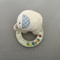 ベビーおもちゃ　