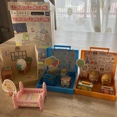 すみっコぐらし　追加あり
