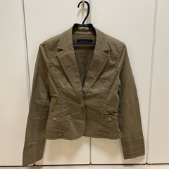 カルバンクライン　
レディース　ジャケット