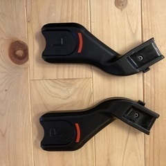 アップリカ ベビーカー スムーヴの画像