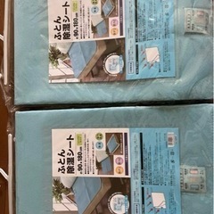 ふとん　除湿シート